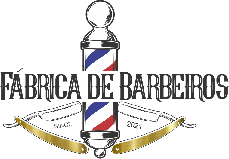 Logo Fábrica de Barbeiros